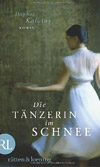 Die Tänzerin im Schnee