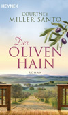 Der Olivenhain